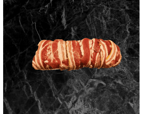 Kongs kilted sausage